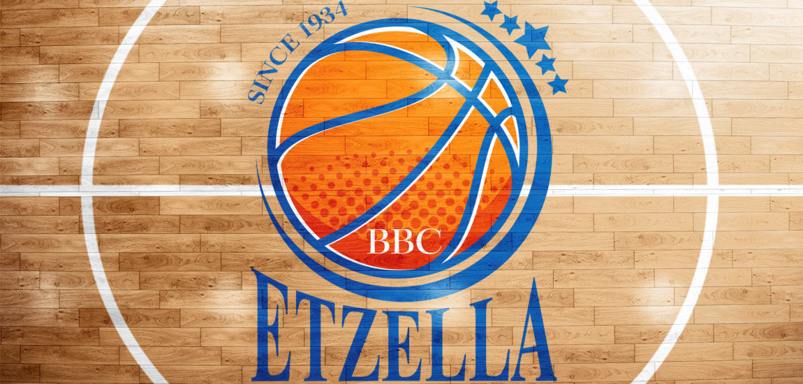 BBC ETZALLA basketball court