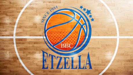 BBC ETZALLA basketball court