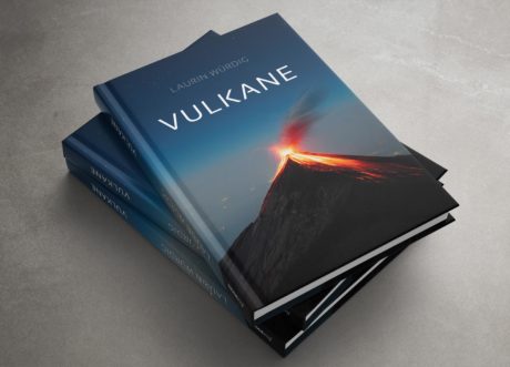 Vulkane book